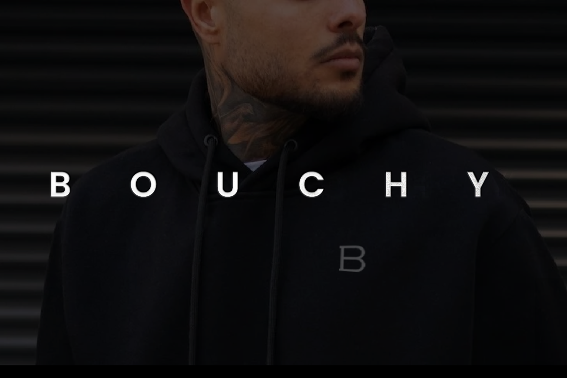 B O U C H Y